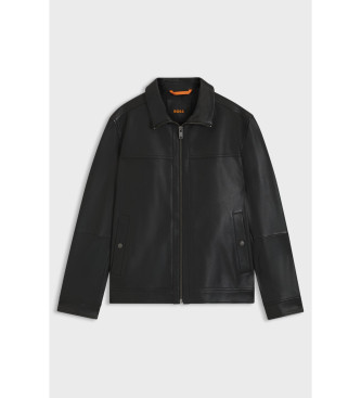 BOSS Jakke Jorest sort