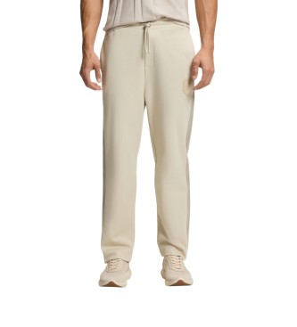 BOSS Pantalon beige Lux Hurley