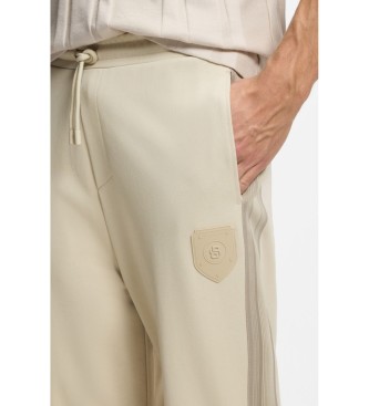BOSS Pantalon beige Lux Hurley