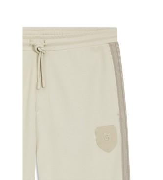 BOSS Pantalon beige Lux Hurley