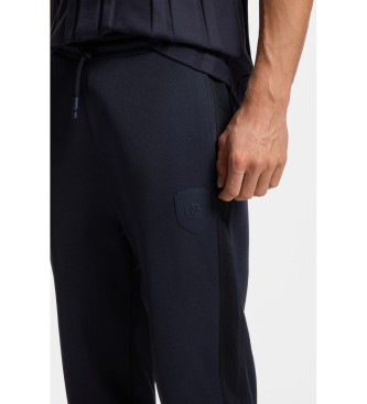 BOSS Pantalon Lux Hurley marine