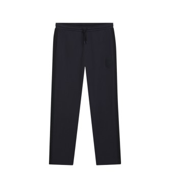 BOSS Pantalon Lux Hurley marine