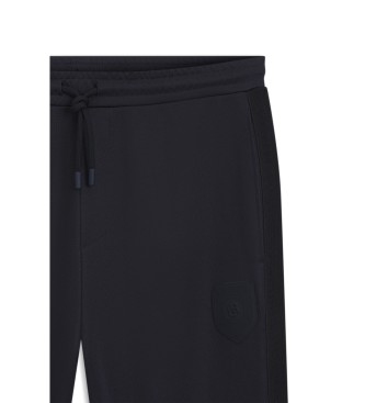 BOSS Pantalon Lux Hurley marine