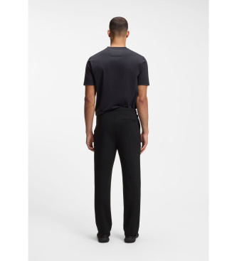 BOSS Member Hurley Trousers black