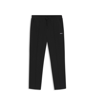 BOSS Member Hurley Trousers black