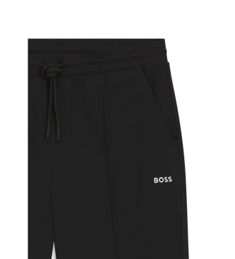 BOSS Member Hurley Trousers black