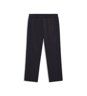 BOSS Pantalon miroir marine