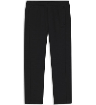 BOSS Mirror trousers black