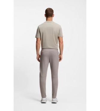 BOSS Graue Tour-Hose