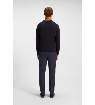 BOSS Jersey EverX marino