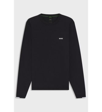 BOSS Jersey EverX marino