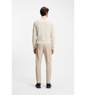 BOSS Felpa beige K Ever