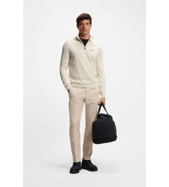 BOSS Felpa beige K Ever
