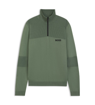 BOSS Hydro grn trje
