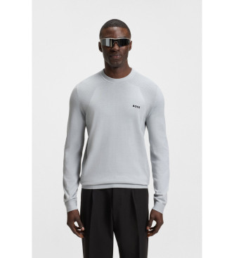 BOSS Momentum Lite Sweater gr