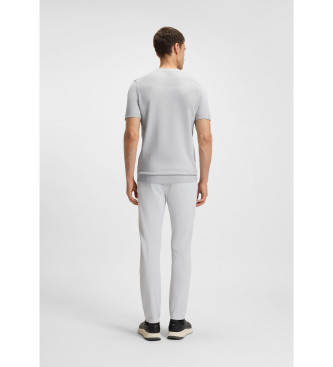 BOSS Momentum Lite T-shirt grau