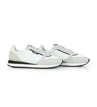 BOSS Trainers Kai Runn white