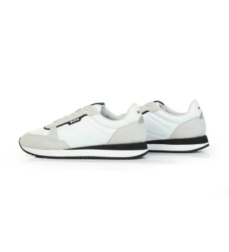 BOSS Trainers Kai Runn white