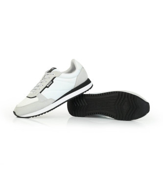 BOSS Trainers Kai Runn white