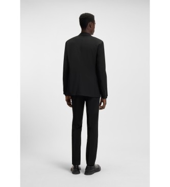 HUGO Blazer Karl noir