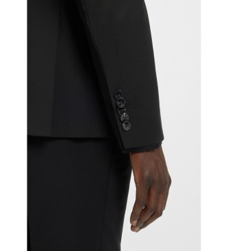 HUGO Blazer Karl noir