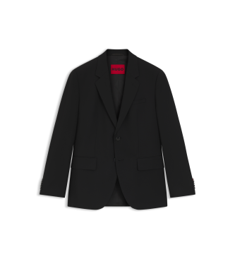 HUGO Blazer Karl noir