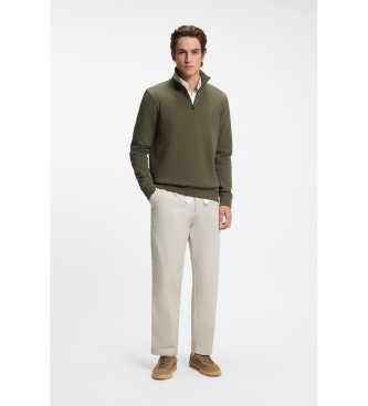 BOSS Scarpe da ginnastica Kieran Tenn beige