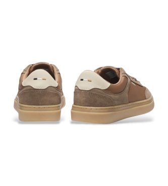 BOSS Scarpe da ginnastica Kieran Tenn beige