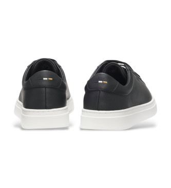 BOSS Kieran Sneakers schwarz