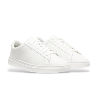 BOSS Trainers Kieran Tenn white
