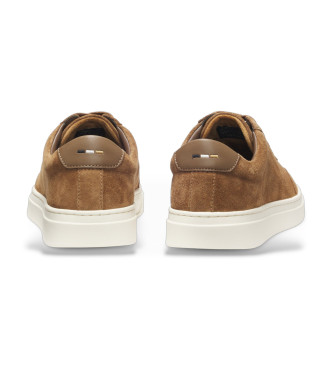 BOSS Sneakers beige Kieran Tenn sdoBB
