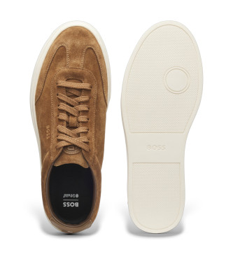 BOSS Sneakers beige Kieran Tenn sdoBB