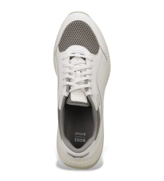 BOSS Sneakers bianche TTNM EVO