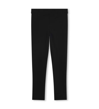 BOSS Leggings Soft black
