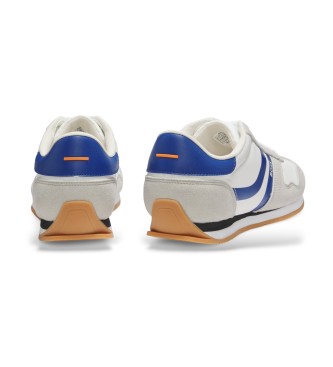 BOSS Sneakers grigie Levon Nymi