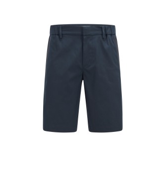 BOSS Liem4 Navy shorts