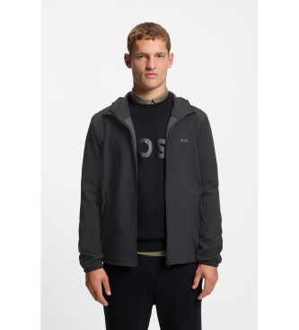 BOSS Cruiselite Jacke schwarz