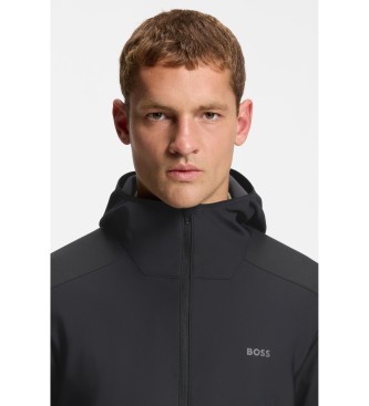 BOSS Cruiselite Jacke schwarz