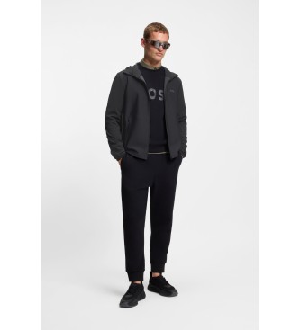 BOSS Cruiselite Jacke schwarz