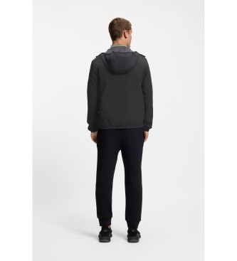 BOSS Cruiselite Jacke schwarz