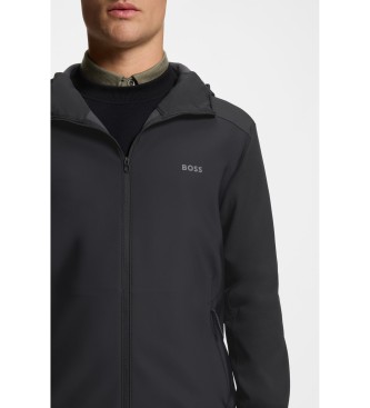 BOSS Cruiselite Jacke schwarz