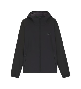 BOSS Cruiselite Jacke schwarz