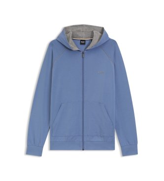 BOSS Blauw Mix&Match jasje