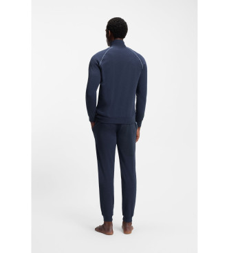 BOSS Sweatshirt Mix&Match marine