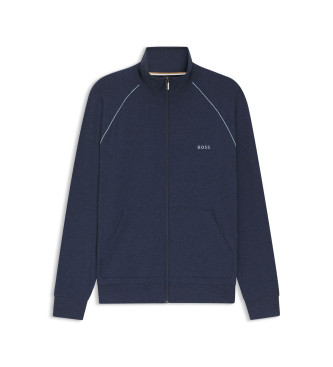 BOSS Sweatshirt Mix&Match marine