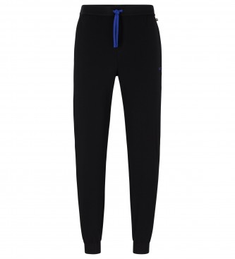 BOSS Pantalon Mix&Match noir