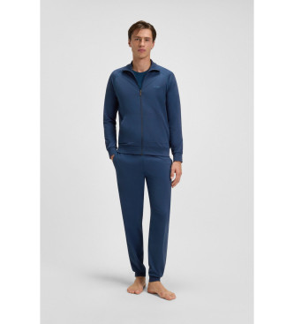 BOSS Calas Navy Mix&Match