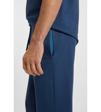 BOSS Calas Navy Mix&Match