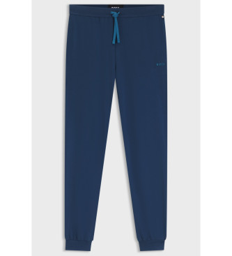 BOSS Calas Navy Mix&Match