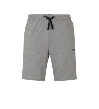 BOSS Grey Mix&Match Shorts